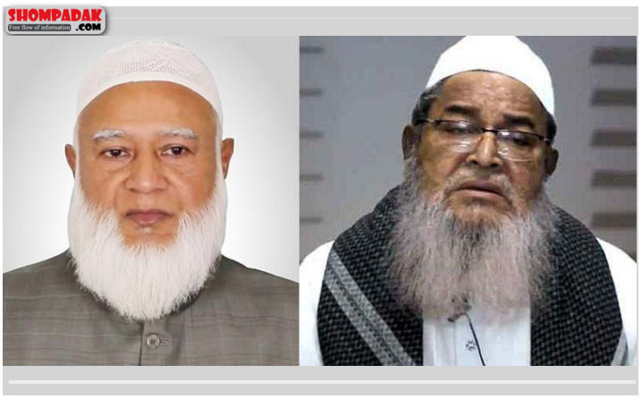 *জামায়াতই হেফাজত ও বাবুনগরীকে চালাচ্ছে*