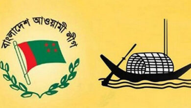 *কথা রাখেনি আওয়ামী লীগ*