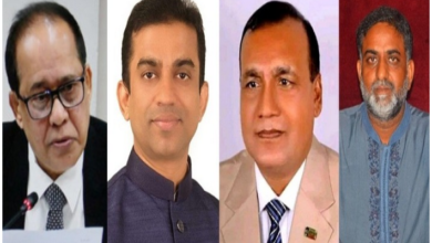 এবার নির্বাচন কমিশনের সিদ্ধান্তে কূটনীতিক পাড়ায় চাঞ্চল্য