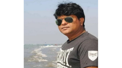 *ফ্ল্যাট থেকে যুবলীগ নেতার মরদেহ উদ্ধার*